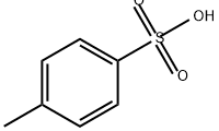 對甲苯磺酸