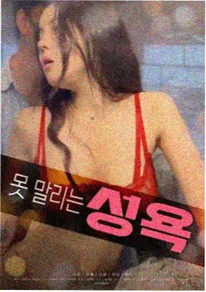 追击者电影海报
